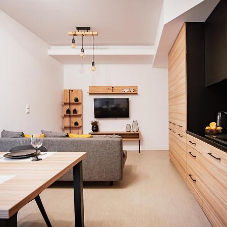 Ottimo Apartamenty Dolina Bydgoszcz Extérieur photo