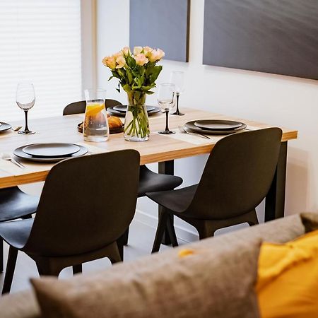 Ottimo Apartamenty Dolina Bydgoszcz Extérieur photo