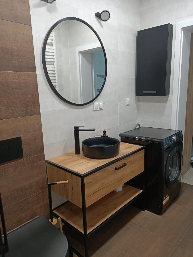 Ottimo Apartamenty Dolina Bydgoszcz Extérieur photo