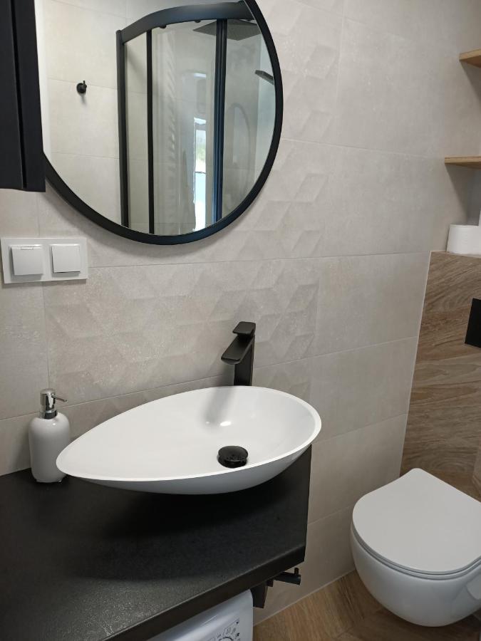 Ottimo Apartamenty Dolina Bydgoszcz Extérieur photo