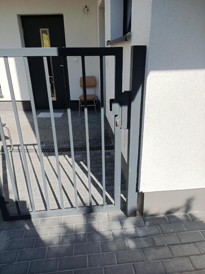 Ottimo Apartamenty Dolina Bydgoszcz Extérieur photo