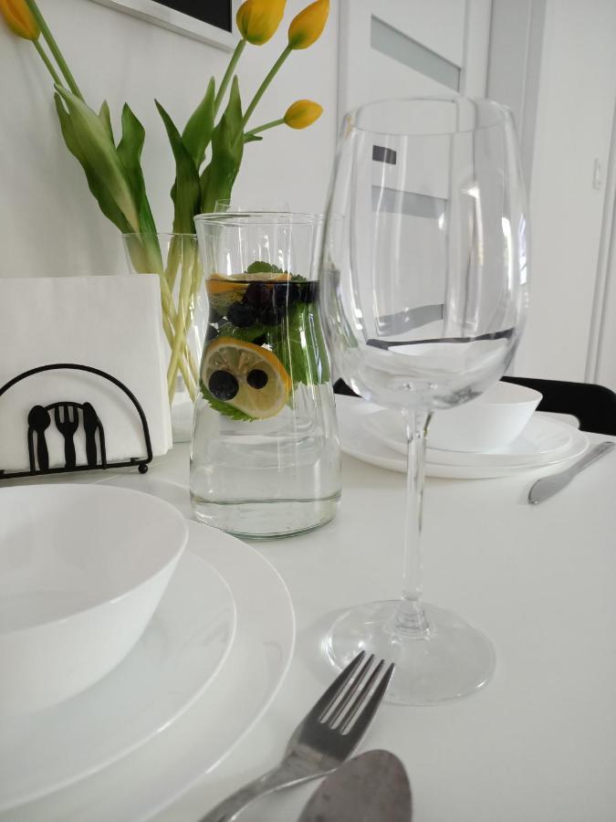 Ottimo Apartamenty Dolina Bydgoszcz Extérieur photo