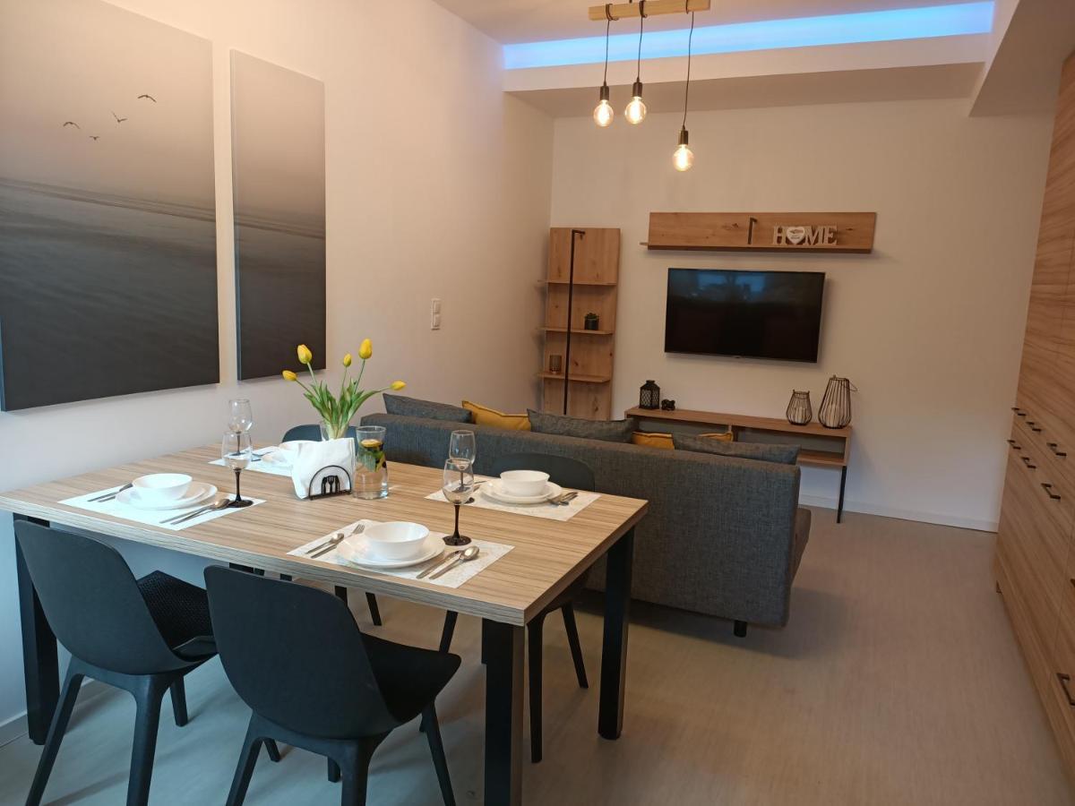 Ottimo Apartamenty Dolina Bydgoszcz Extérieur photo