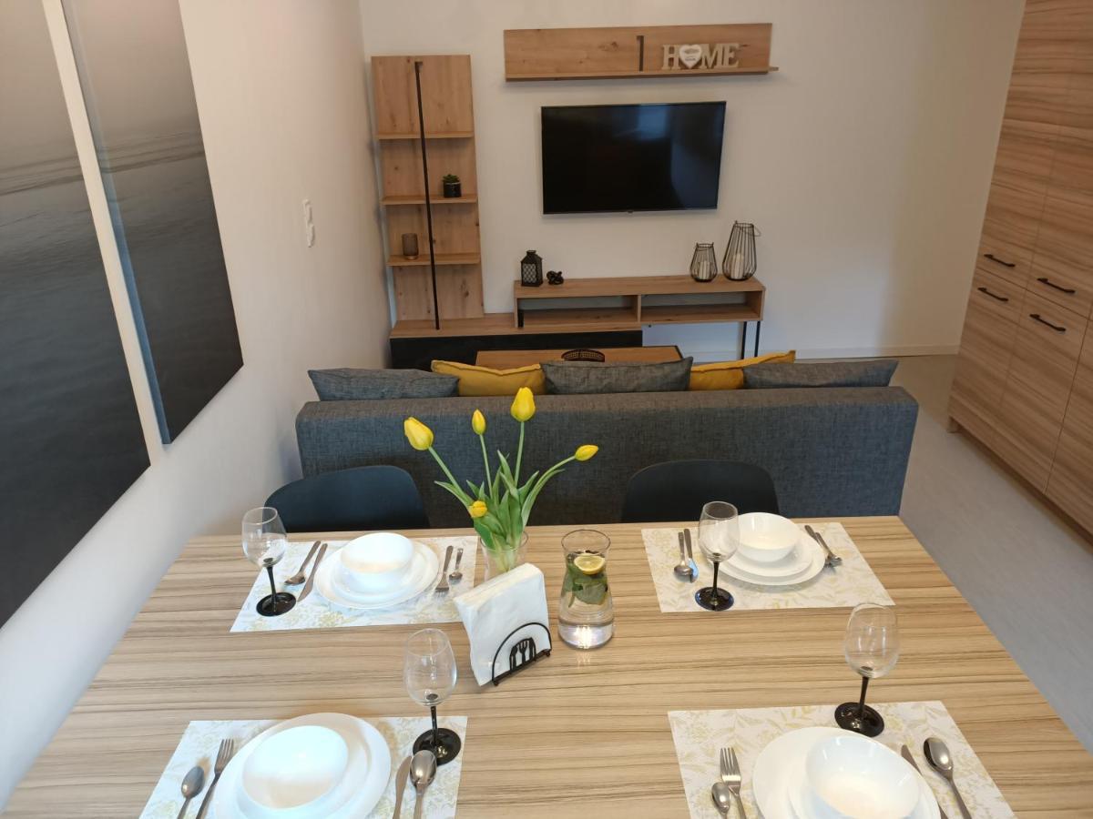 Ottimo Apartamenty Dolina Bydgoszcz Extérieur photo
