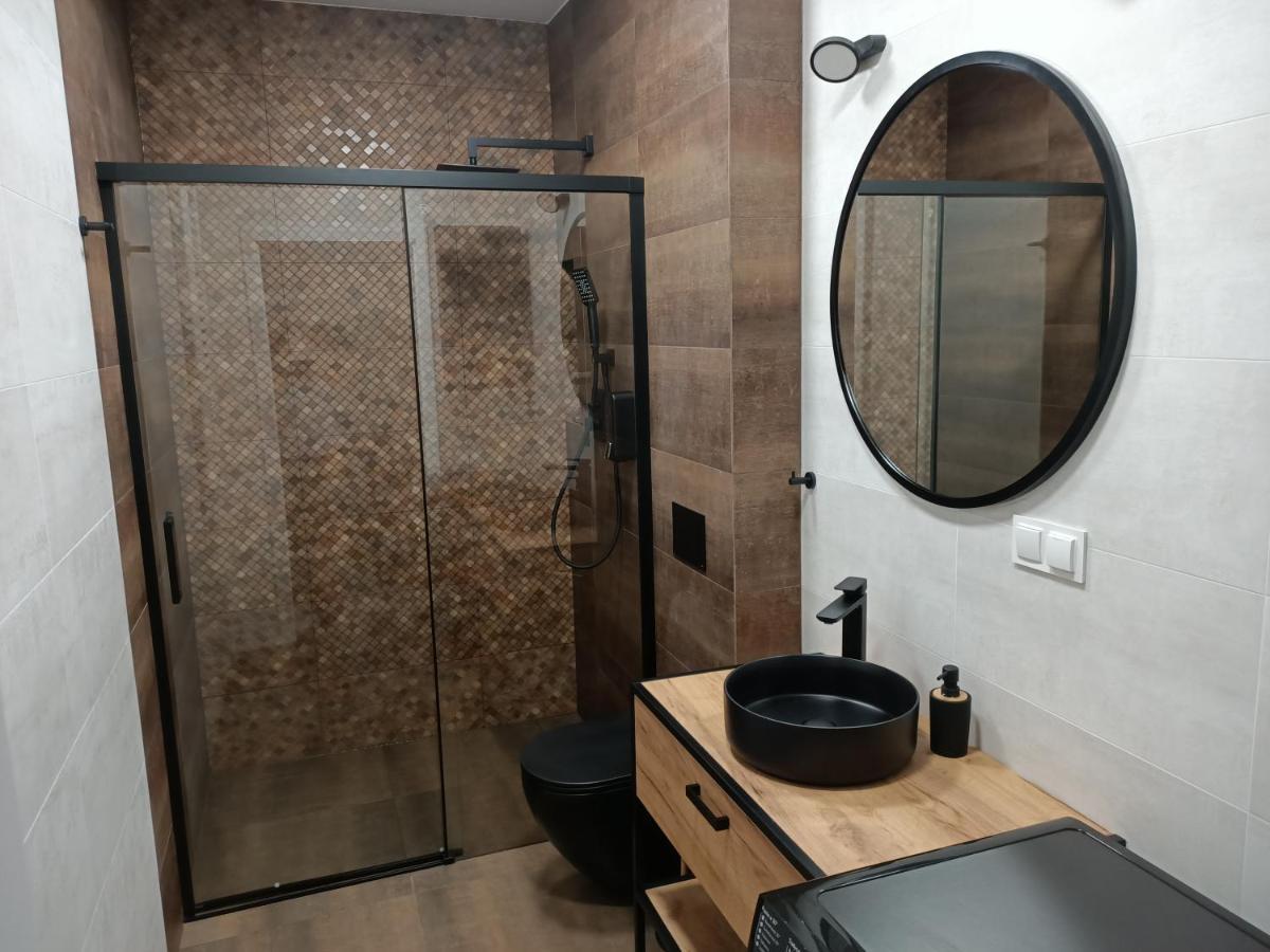 Ottimo Apartamenty Dolina Bydgoszcz Extérieur photo