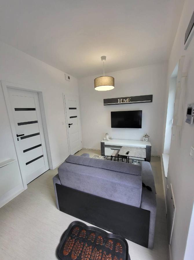 Ottimo Apartamenty Dolina Bydgoszcz Extérieur photo