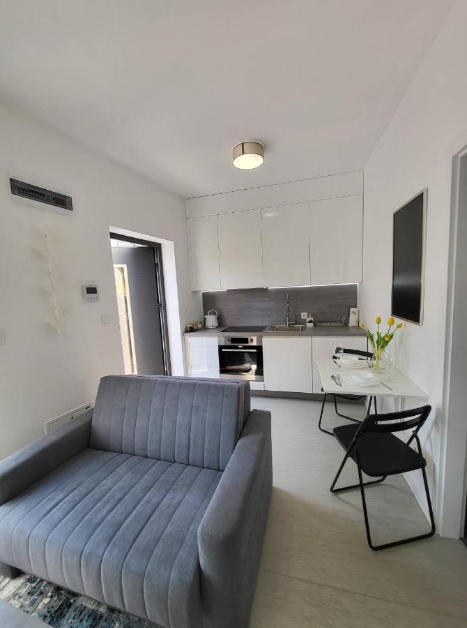 Ottimo Apartamenty Dolina Bydgoszcz Extérieur photo