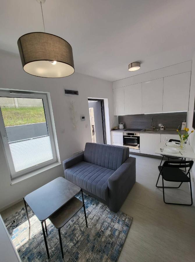 Ottimo Apartamenty Dolina Bydgoszcz Extérieur photo