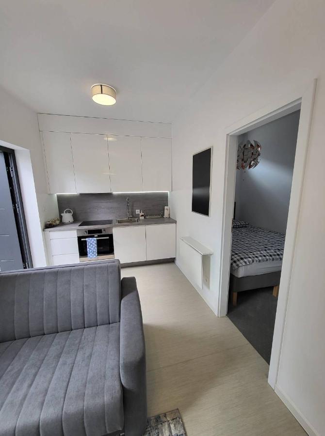 Ottimo Apartamenty Dolina Bydgoszcz Extérieur photo