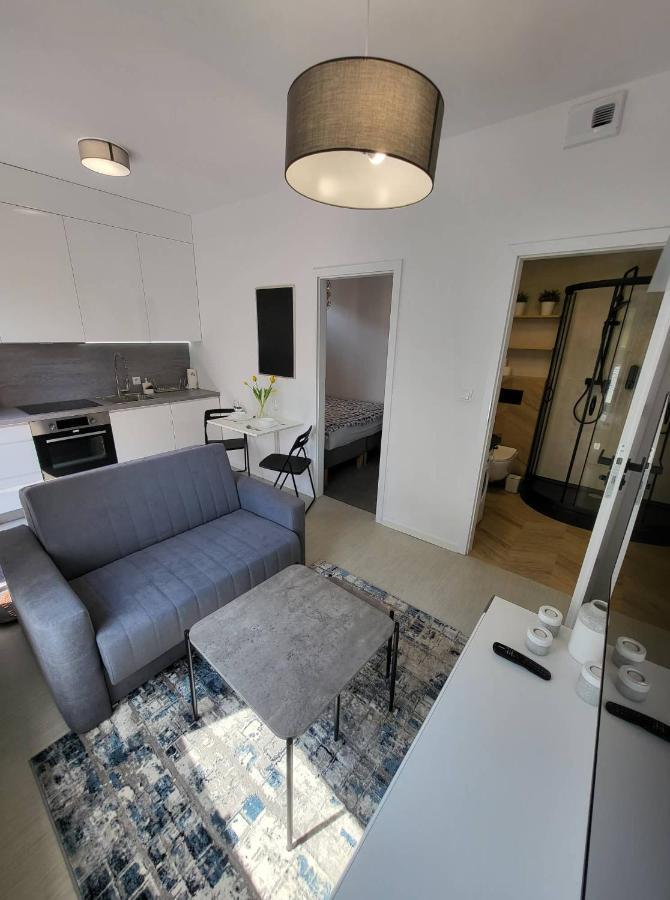 Ottimo Apartamenty Dolina Bydgoszcz Extérieur photo