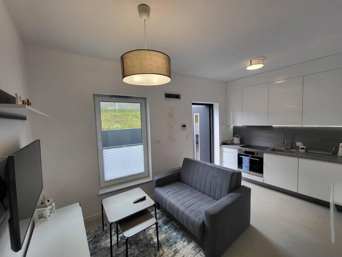 Ottimo Apartamenty Dolina Bydgoszcz Extérieur photo