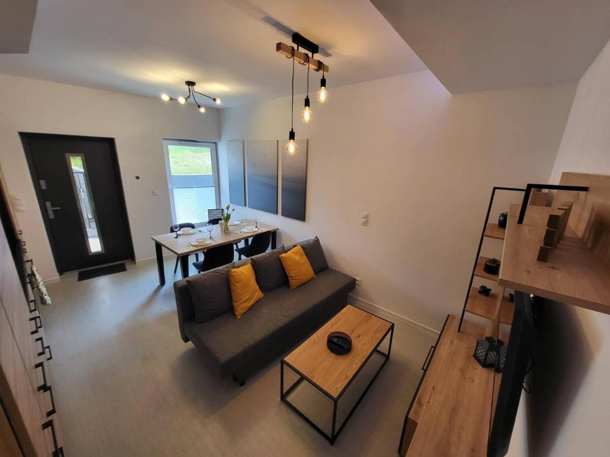 Ottimo Apartamenty Dolina Bydgoszcz Extérieur photo