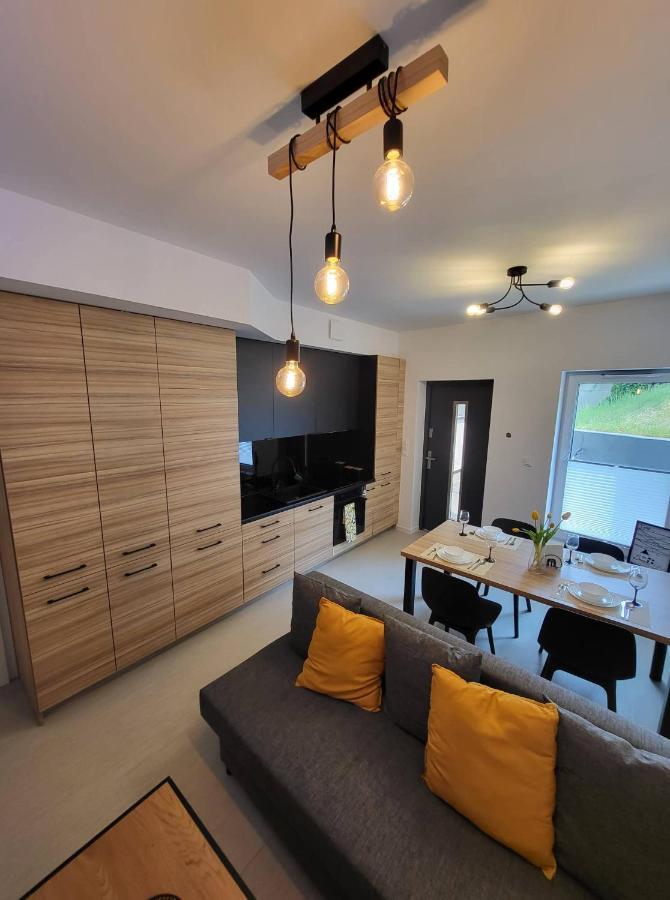 Ottimo Apartamenty Dolina Bydgoszcz Extérieur photo