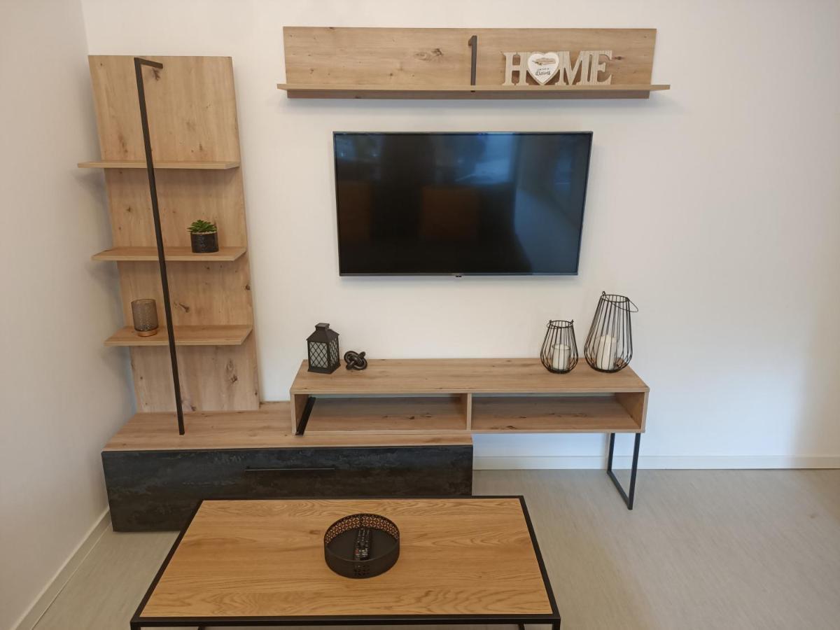 Ottimo Apartamenty Dolina Bydgoszcz Extérieur photo