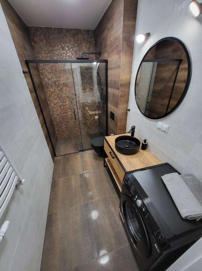 Ottimo Apartamenty Dolina Bydgoszcz Extérieur photo