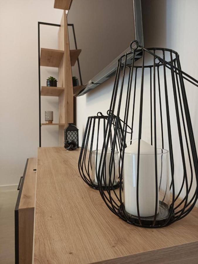 Ottimo Apartamenty Dolina Bydgoszcz Extérieur photo