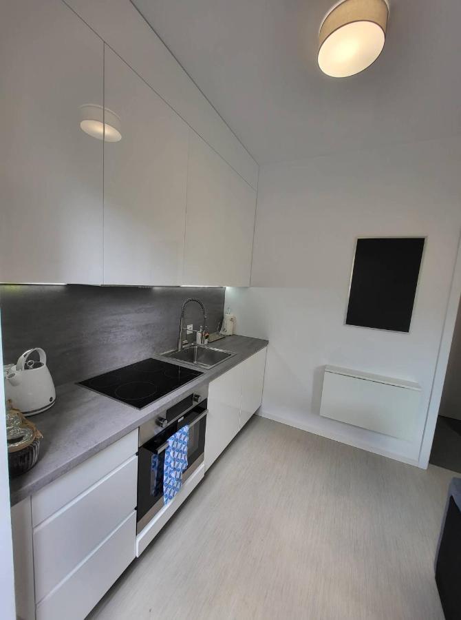 Ottimo Apartamenty Dolina Bydgoszcz Extérieur photo