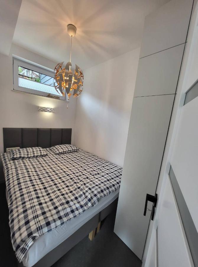 Ottimo Apartamenty Dolina Bydgoszcz Extérieur photo