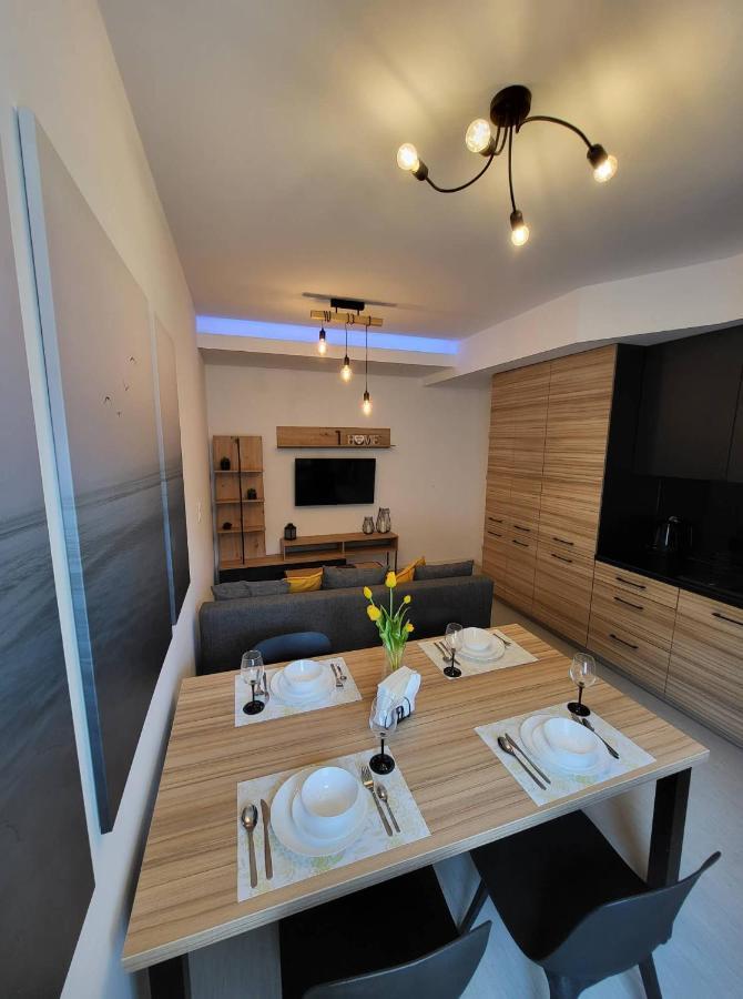 Ottimo Apartamenty Dolina Bydgoszcz Extérieur photo