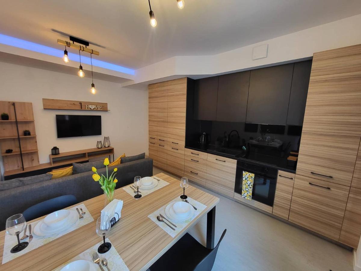Ottimo Apartamenty Dolina Bydgoszcz Extérieur photo