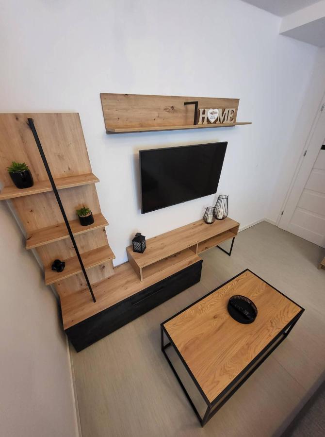Ottimo Apartamenty Dolina Bydgoszcz Extérieur photo