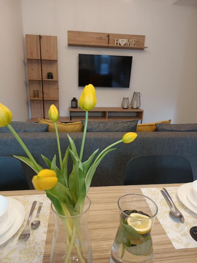 Ottimo Apartamenty Dolina Bydgoszcz Extérieur photo