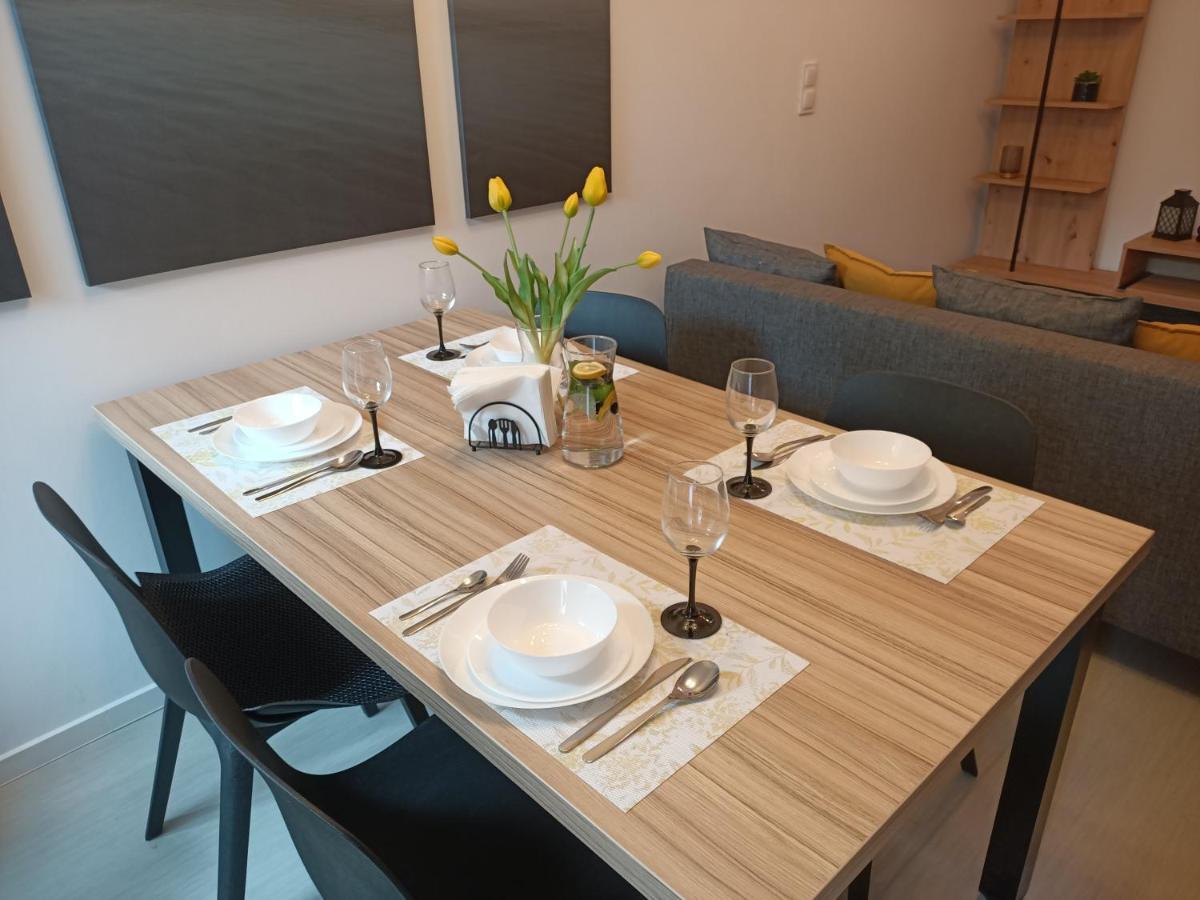 Ottimo Apartamenty Dolina Bydgoszcz Extérieur photo
