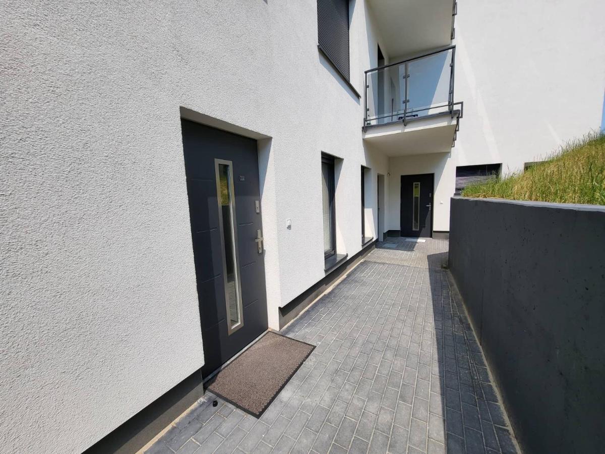 Ottimo Apartamenty Dolina Bydgoszcz Extérieur photo