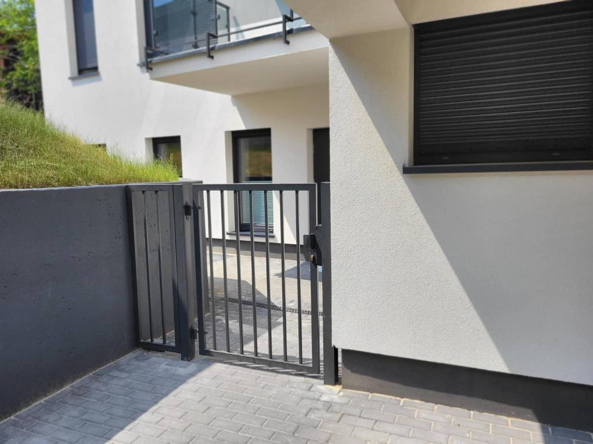 Ottimo Apartamenty Dolina Bydgoszcz Extérieur photo