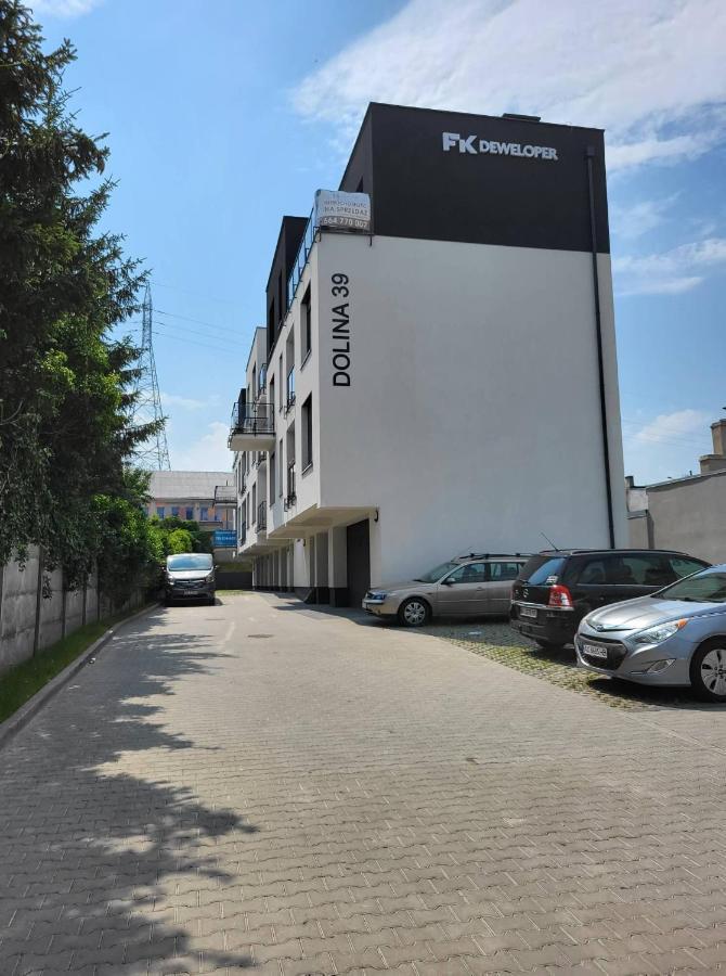 Ottimo Apartamenty Dolina Bydgoszcz Extérieur photo