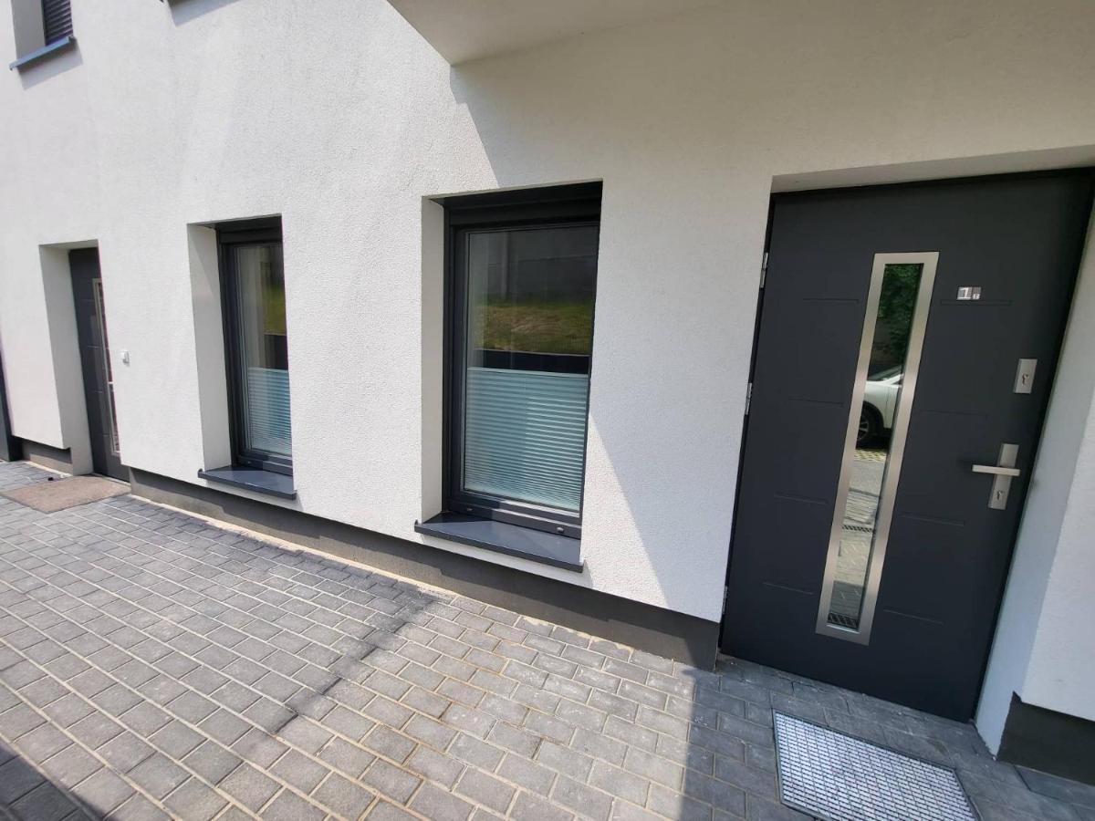Ottimo Apartamenty Dolina Bydgoszcz Extérieur photo