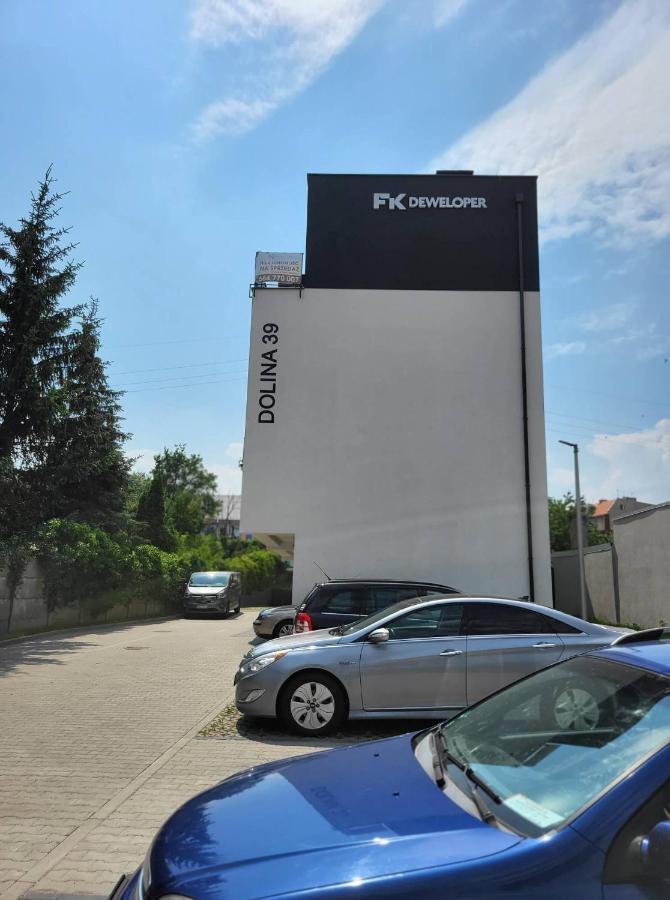 Ottimo Apartamenty Dolina Bydgoszcz Extérieur photo