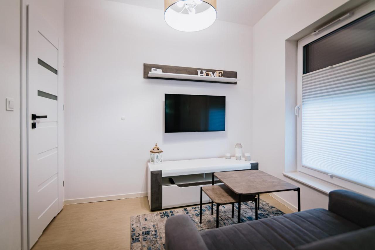 Ottimo Apartamenty Dolina Bydgoszcz Extérieur photo