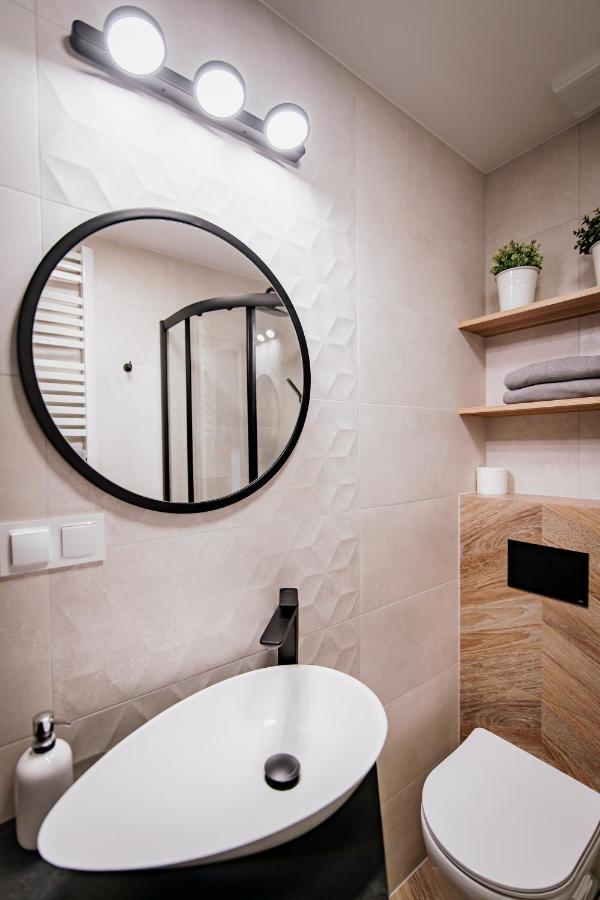 Ottimo Apartamenty Dolina Bydgoszcz Extérieur photo
