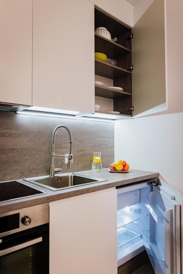 Ottimo Apartamenty Dolina Bydgoszcz Extérieur photo