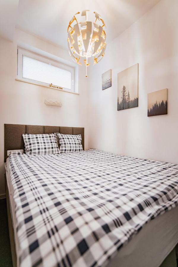 Ottimo Apartamenty Dolina Bydgoszcz Extérieur photo