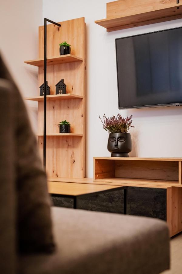 Ottimo Apartamenty Dolina Bydgoszcz Extérieur photo