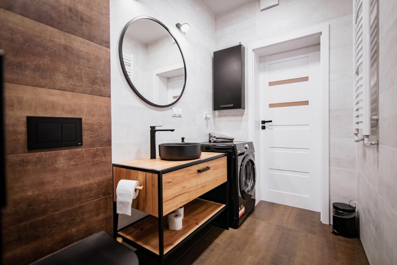 Ottimo Apartamenty Dolina Bydgoszcz Extérieur photo