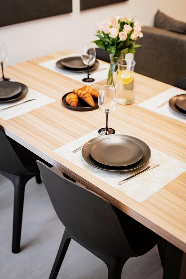 Ottimo Apartamenty Dolina Bydgoszcz Extérieur photo