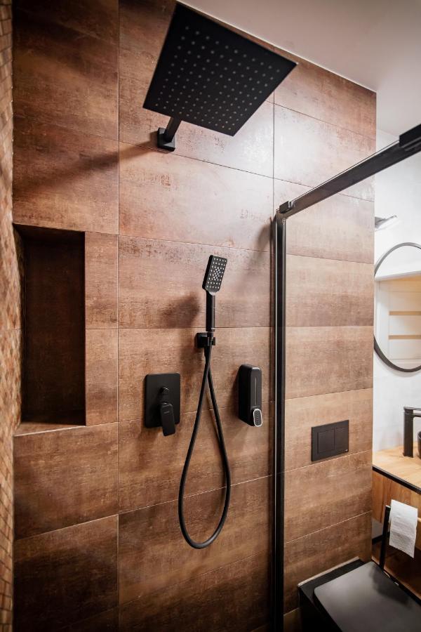 Ottimo Apartamenty Dolina Bydgoszcz Extérieur photo
