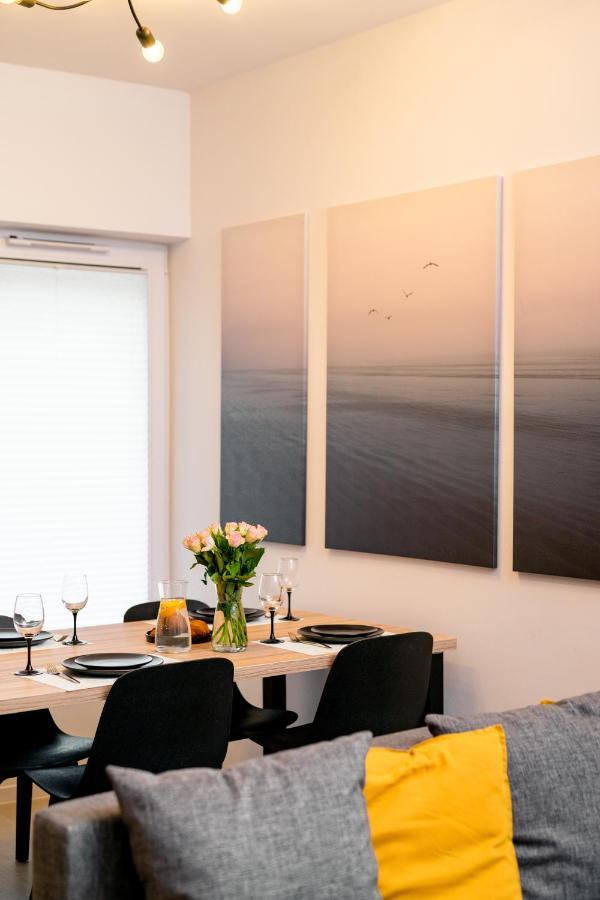 Ottimo Apartamenty Dolina Bydgoszcz Extérieur photo