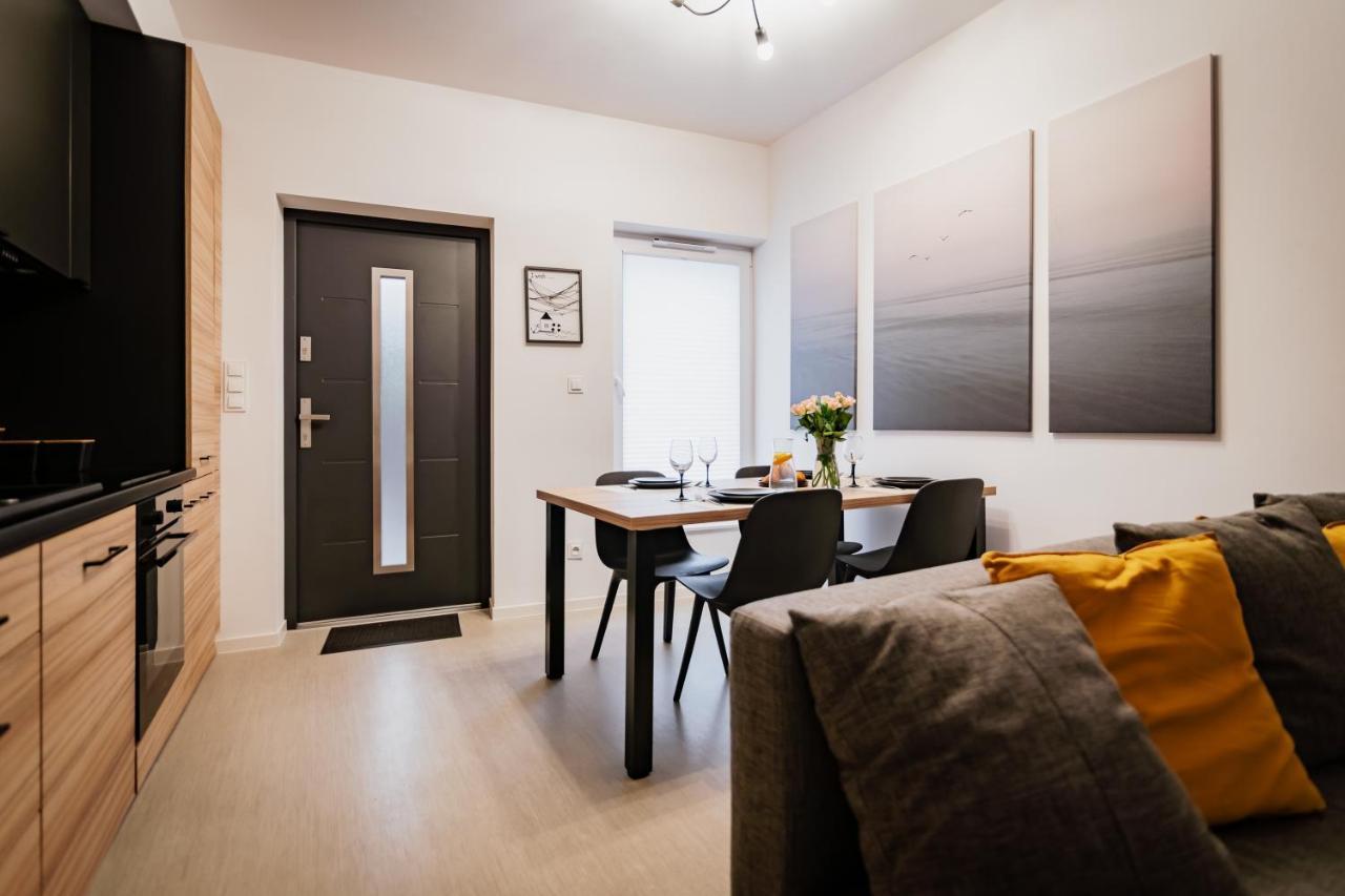 Ottimo Apartamenty Dolina Bydgoszcz Extérieur photo