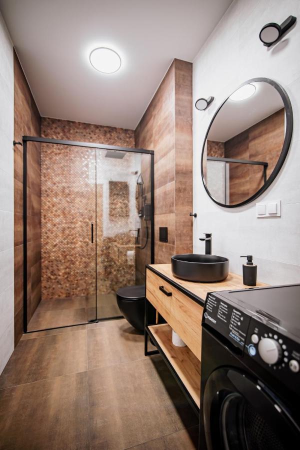 Ottimo Apartamenty Dolina Bydgoszcz Extérieur photo