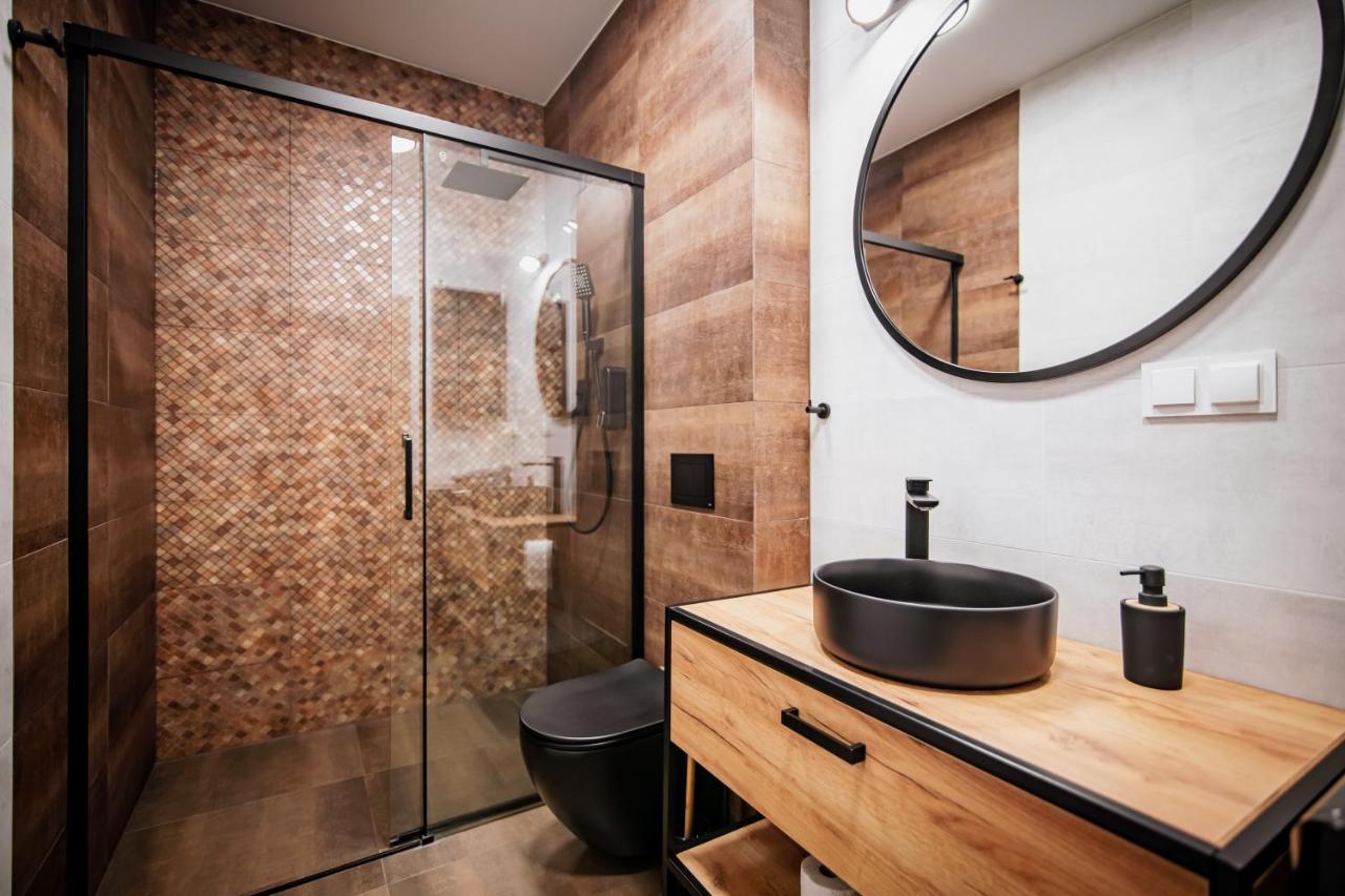 Ottimo Apartamenty Dolina Bydgoszcz Extérieur photo