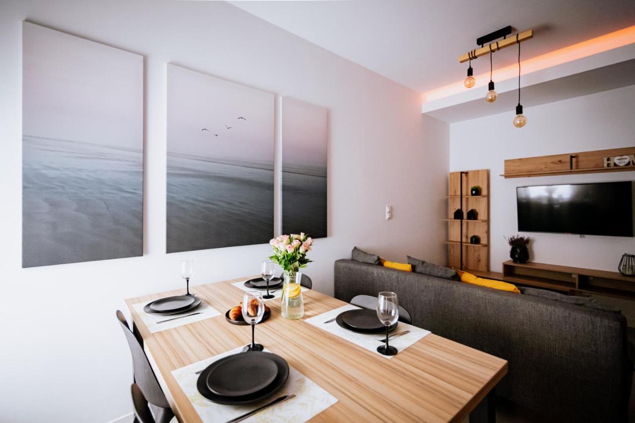 Ottimo Apartamenty Dolina Bydgoszcz Extérieur photo