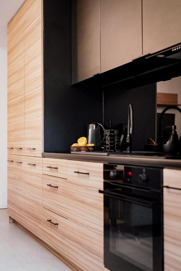 Ottimo Apartamenty Dolina Bydgoszcz Extérieur photo