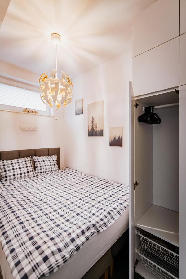 Ottimo Apartamenty Dolina Bydgoszcz Extérieur photo