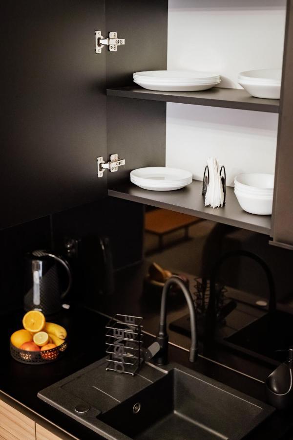 Ottimo Apartamenty Dolina Bydgoszcz Extérieur photo